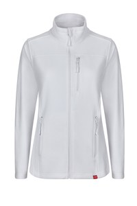 Velilla 201502W - WOMEN'S FLEECE JACKET Weiß