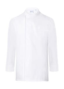 Karlowsky BJM 4 - Chefs Shirt Basic Long Sleeve