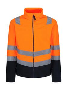 Regatta High Visibility TRF655 - Pro Hi Vis 250 Fleece