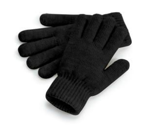 Beechfield B387 - Cosy Ribbed Cuff Gloves