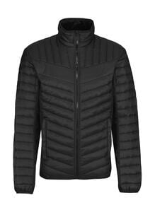 Regatta Professional TRA529 - Tourer Hybrid Jacket Schwarz