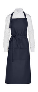 SG Accessories JG22P-REC - AMSTERDAM - Recycled Bib Apron with Pocket