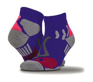 Spiro S294X - Technical Compression Sports Socks