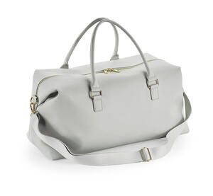 Bag Base BG760 - Boutique Weekender Soft Grey
