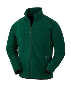 Result Genuine Recycled R903X - Recycled Fleece Polarthermic Jacket