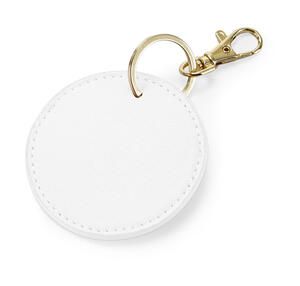 Bag Base BG745 - Boutique Circular Key Clip