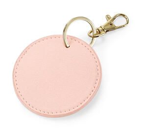 Bag Base BG745 - Boutique Circular Key Clip