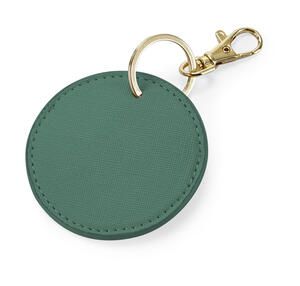 Bag Base BG745 - Boutique Circular Key Clip