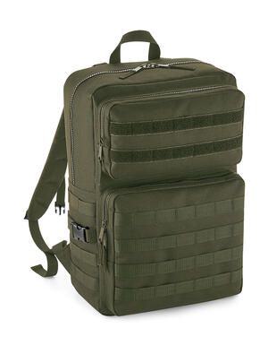 Bag Base BG848 - MOLLE Tactical Backpack