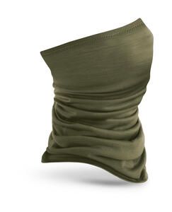 Beechfield B916 - Morf Merino Military Green