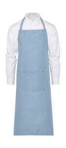 Jassz JG22 - `Amsterdam` Bib Apron with Pocket