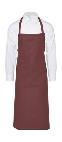 Jassz JG21 - `Paris` Bib Apron