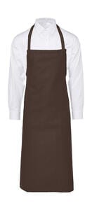 Jassz JG21 - `Paris` Bib Apron Braun