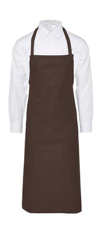 Jassz JG21 - `Paris` Bib Apron