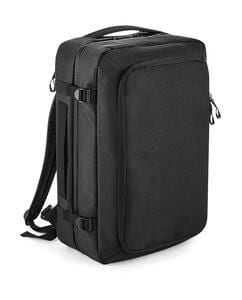 Bag Base BG480 - Escape Carry-On Backpack Schwarz