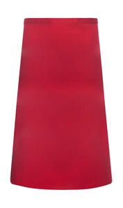 Karlowsky BBSS 1 - Basic Bistroschürze Red