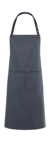 Karlowsky LS 34 - Bib Apron Teneriffa