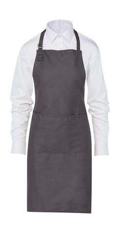 SG Accessories JG20 - LISBON 100% Cotton Bib Apron