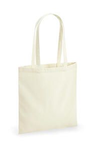 Westford Mill W961 - Revive Recycled Tote Natural