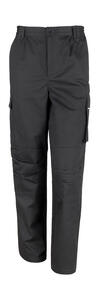 Result Work-Guard R308F - Womens Action Trousers