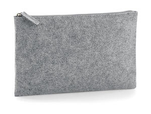 Bag Base BG725 - Felt Accessory Pouch