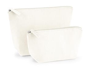 Bag Base BG724 - Felt Accessory Bag Soft White