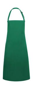 Karlowsky BLS 4 - Bib Apron Basic Forest Green