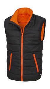 Result Core R234J/Y - Junior/Youth Padded Bodywarmer