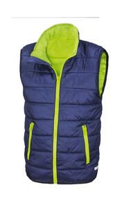 Result Core R234J/Y - Junior/Youth Padded Bodywarmer