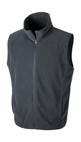 Result Core R116X - Micro Fleece Gilet