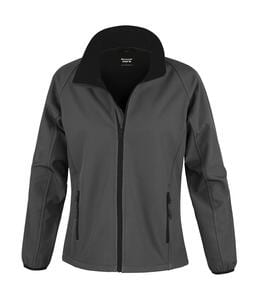 Result Core R231F - Bedruckbare Damen Soft Shell Jacke