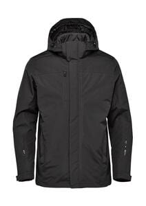 Stormtech XR-6 - Men's Magellan System Jacket Schwarz