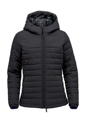 Stormtech QXH-1W - Womens Nautilus Quilted Hoody