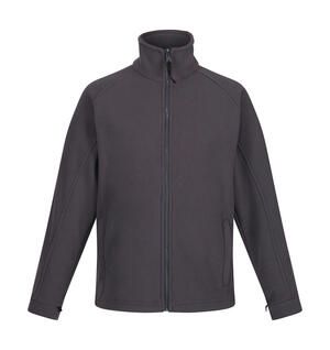 Regatta TRF541 - Ladies` Thor III Full Zip Fleece