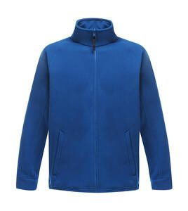 Regatta TRF532 - Thor III Full Zip Fleece Oxford Blue