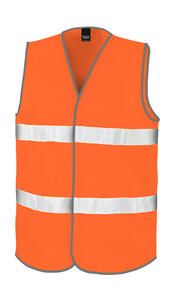 Result Safe-Guard R200X - Core Motorist Safety Vest