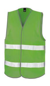 Result Safe-Guard R200X - Core Motorist Safety Vest