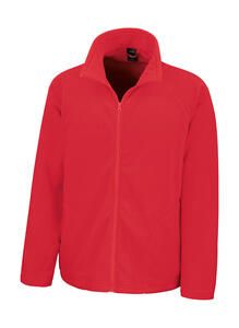 Result Core R114X - Micron Fleece Red