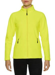 Gildan Hammer PF800L - Hammer™ Ladies Micro-Fleece Jacket