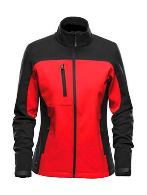 Stormtech BHS-3W - Womens Cascades Softshell