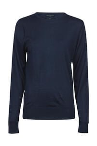 Tee Jays 6006 - Womens Crew Neck