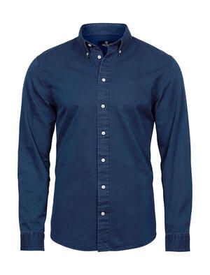 Tee Jays 4002 - Casual Twill Shirt