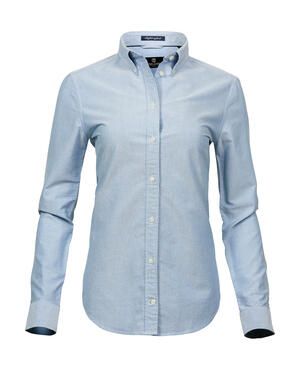 Tee Jays 4001 - Ladies Perfect Oxford Shirt