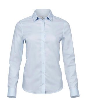 Tee Jays 4025 - Ladies Stretch Luxury Shirt