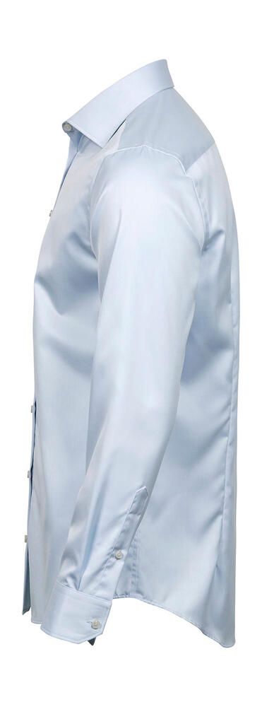 Tee Jays 4021 - Luxury Shirt Slim Fit