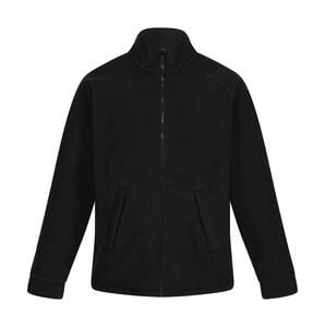 Regatta Professional TRA500 - Sigma Fleece Jacket Schwarz