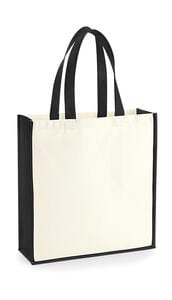 Westford Mill W600 - Gallery Canvas Tote