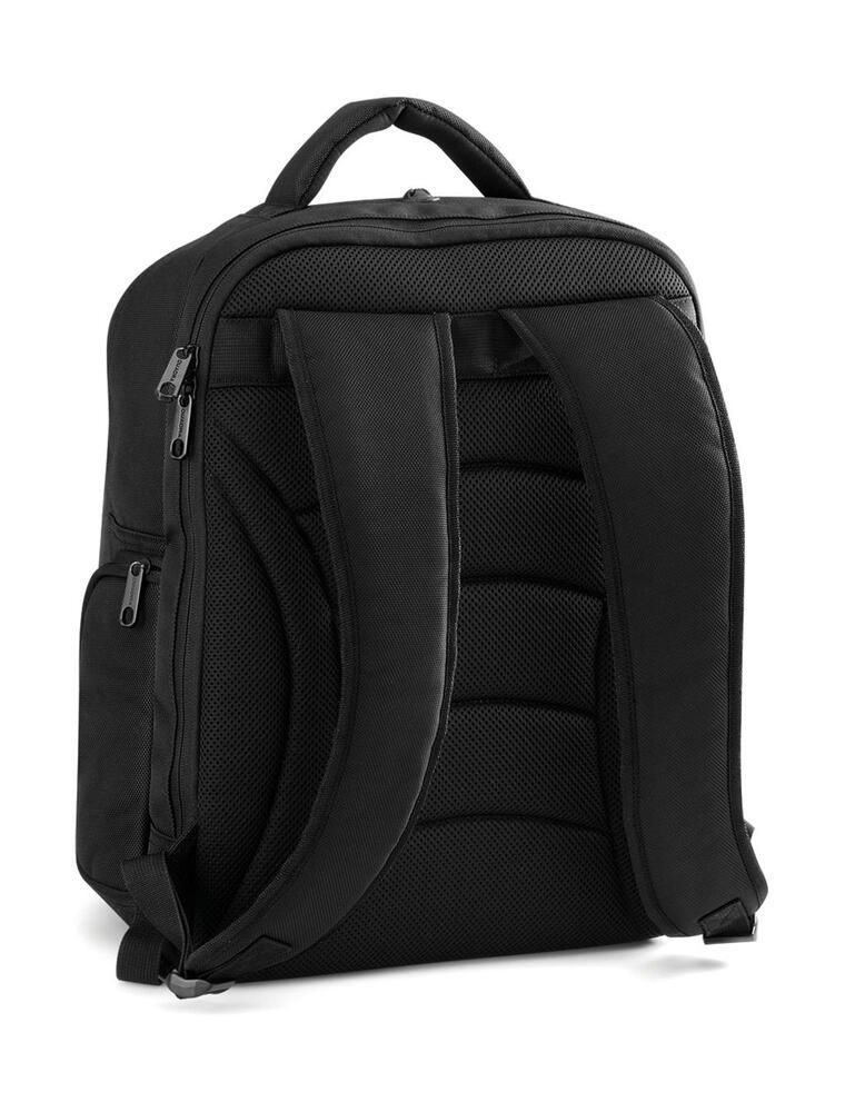 Quadra QD968 - Tungsten™ Laptop Backpack