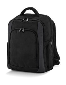 Quadra QD968 - Tungsten™ Laptop Backpack