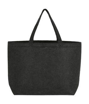 SG Accessories - BAGS (Ex JASSZ Bags) FE-4631 LFS - Large Felt Shopper